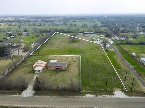 Photo of 10826 Forsthoff Road, Bryan, TX 77808 (MLS # 20641546)