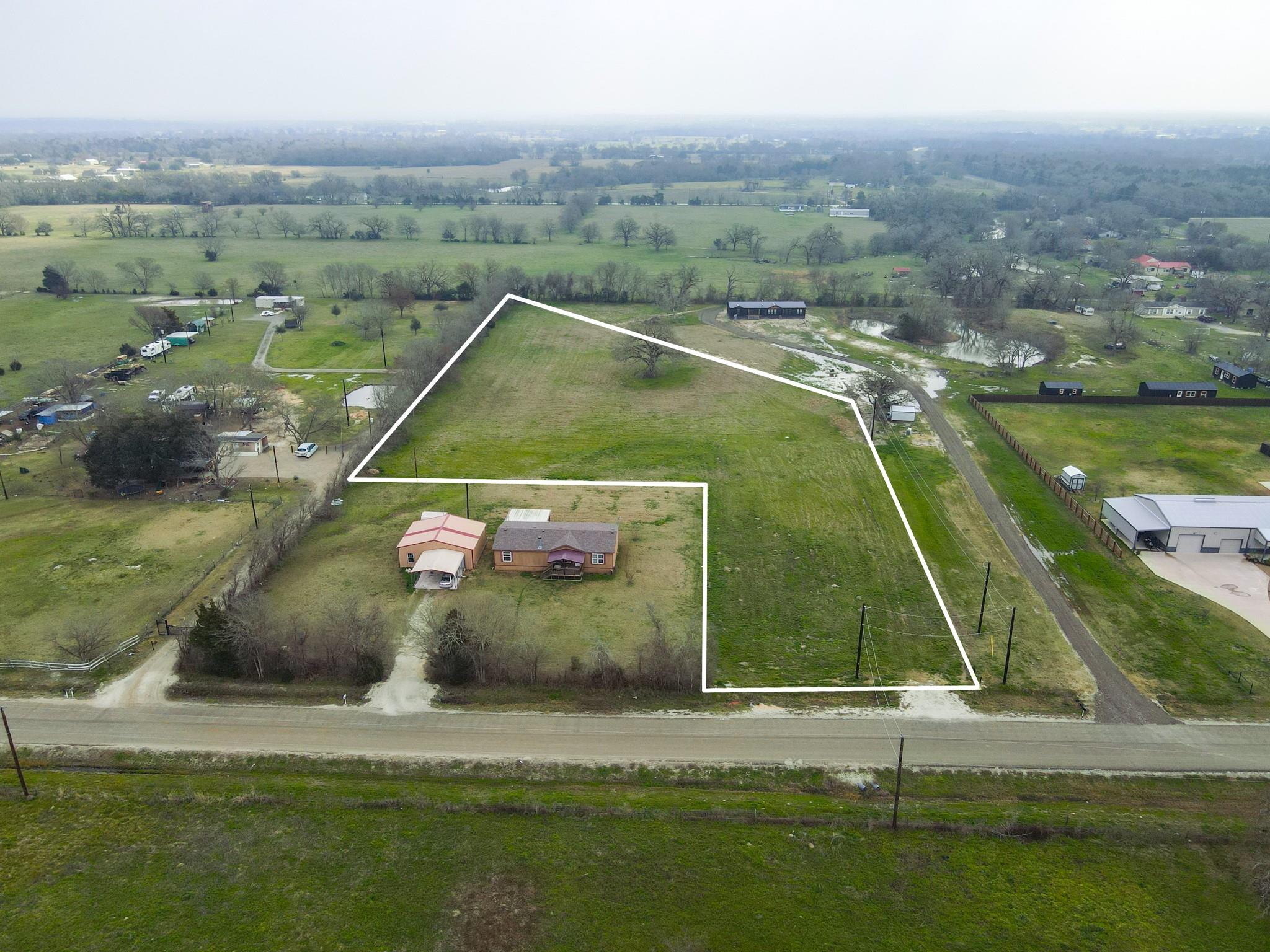 10826 Forsthoff Road