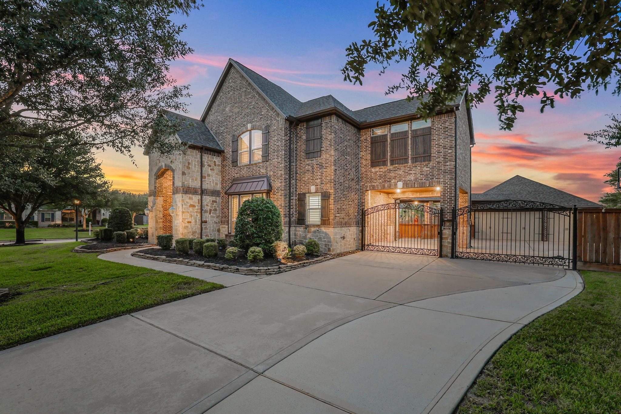 21614 Fairhaven Creek Drive