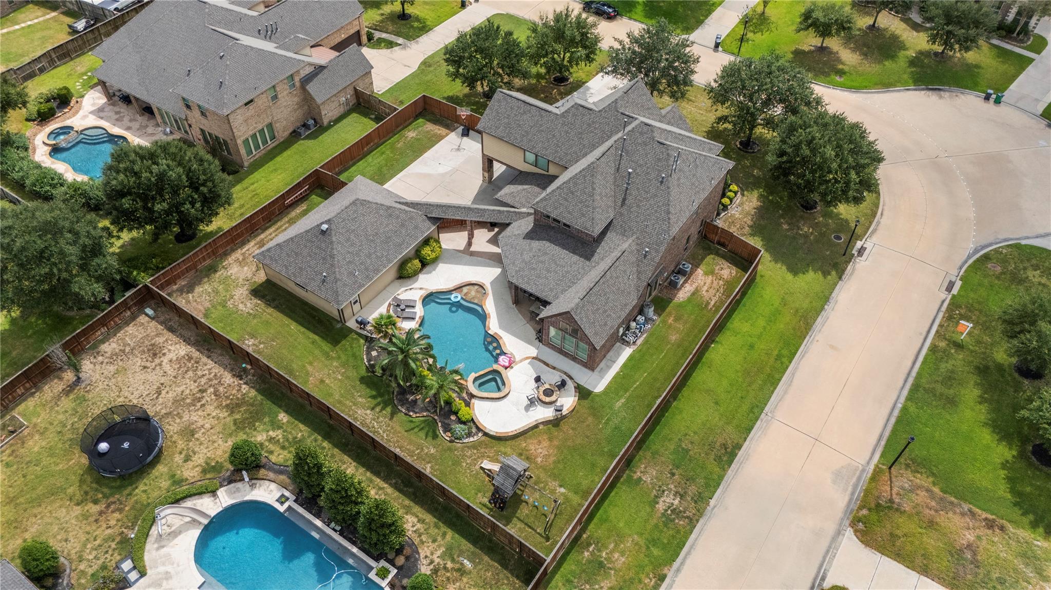 21614 Fairhaven Creek Drive