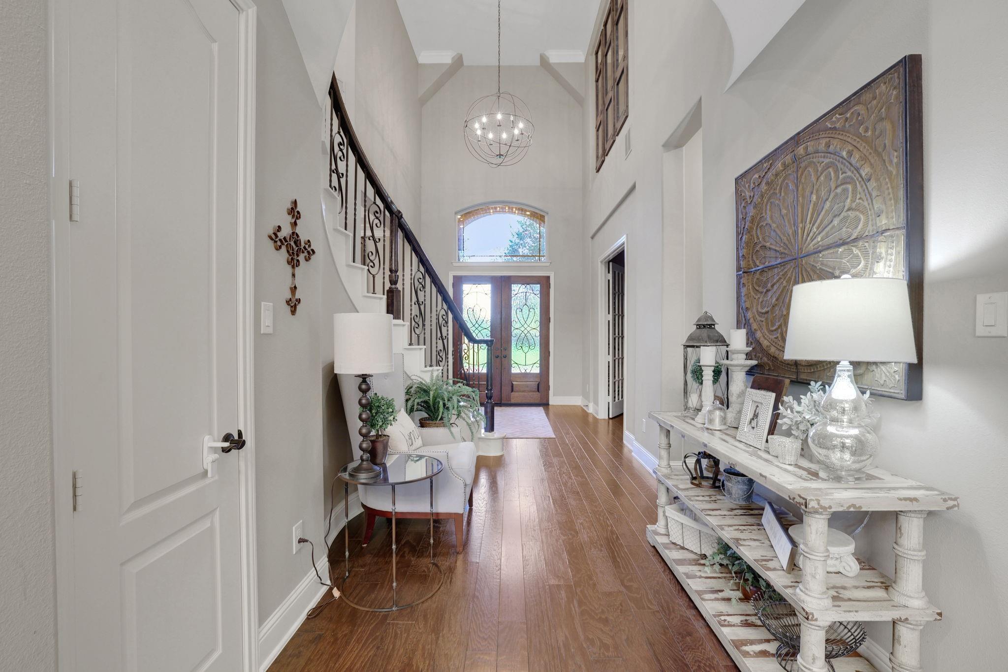 21614 Fairhaven Creek Drive