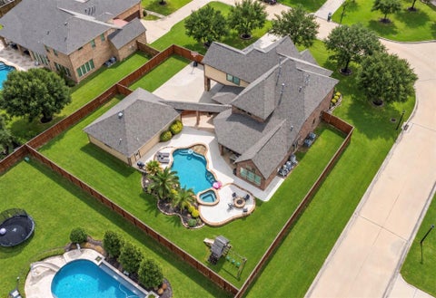 Photo of 21614 Fairhaven Creek Drive, Cypress, TX 77433 (MLS # 66808089)