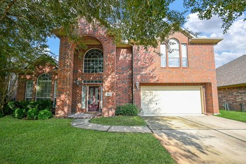 Photo of 9711 Indigo Bay Court, Katy, TX 77494 (MLS # 10955315)