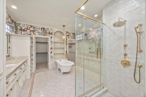 Tiny photo for 15914 S Barkers Landing Road, Houston, TX 77079 (MLS # 50743073)