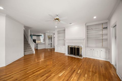 Tiny photo for 15914 S Barkers Landing Road, Houston, TX 77079 (MLS # 50743073)