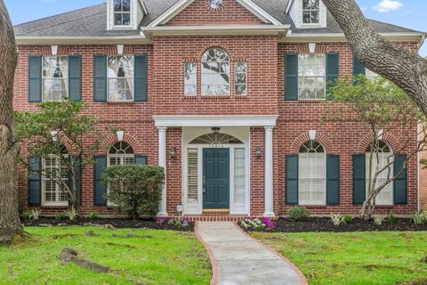 Tiny photo for 15914 S Barkers Landing Road, Houston, TX 77079 (MLS # 50743073)