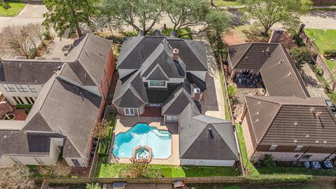 Tiny photo for 15914 S Barkers Landing Road, Houston, TX 77079 (MLS # 50743073)