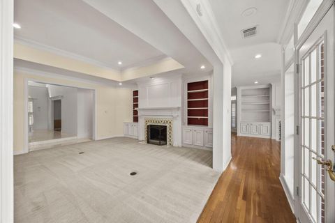 Tiny photo for 15914 S Barkers Landing Road, Houston, TX 77079 (MLS # 50743073)