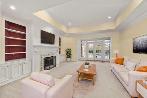 Tiny photo for 15914 S Barkers Landing Road, Houston, TX 77079 (MLS # 50743073)