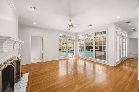Tiny photo for 15914 S Barkers Landing Road, Houston, TX 77079 (MLS # 50743073)