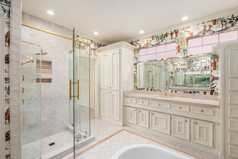 Tiny photo for 15914 S Barkers Landing Road, Houston, TX 77079 (MLS # 50743073)