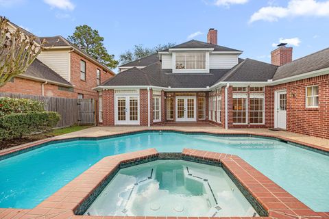Tiny photo for 15914 S Barkers Landing Road, Houston, TX 77079 (MLS # 50743073)