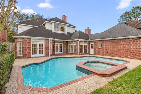 Tiny photo for 15914 S Barkers Landing Road, Houston, TX 77079 (MLS # 50743073)