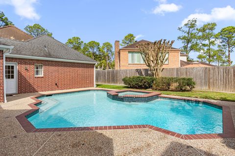 Tiny photo for 15914 S Barkers Landing Road, Houston, TX 77079 (MLS # 50743073)