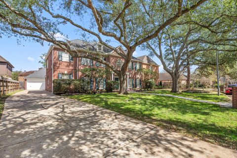 Tiny photo for 15914 S Barkers Landing Road, Houston, TX 77079 (MLS # 50743073)