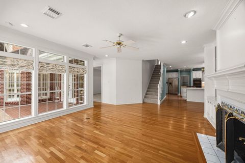 Tiny photo for 15914 S Barkers Landing Road, Houston, TX 77079 (MLS # 50743073)