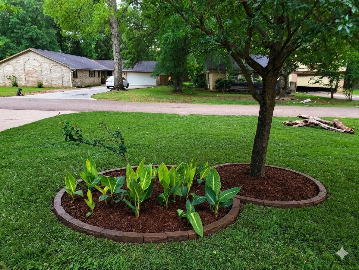 809 Glen Hollow Drive