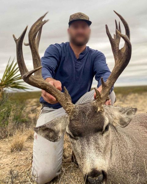 Vacant Land For Sale - 1887 ACRES Hwy-67<br/> Pecos County, Fort Stockton, TX 79735