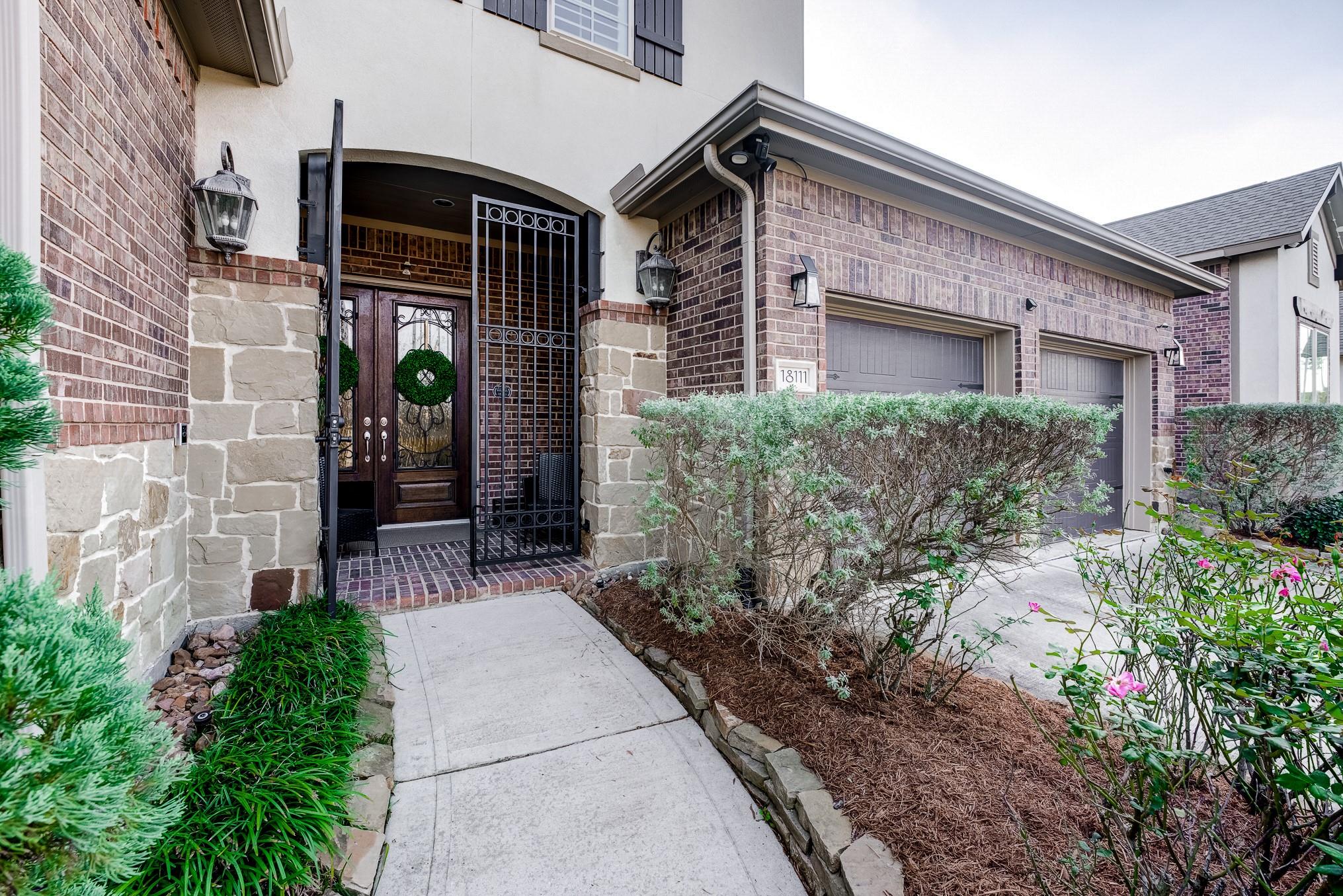 18111 Kersland Court