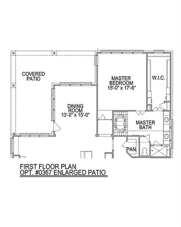 18111 Kersland Court