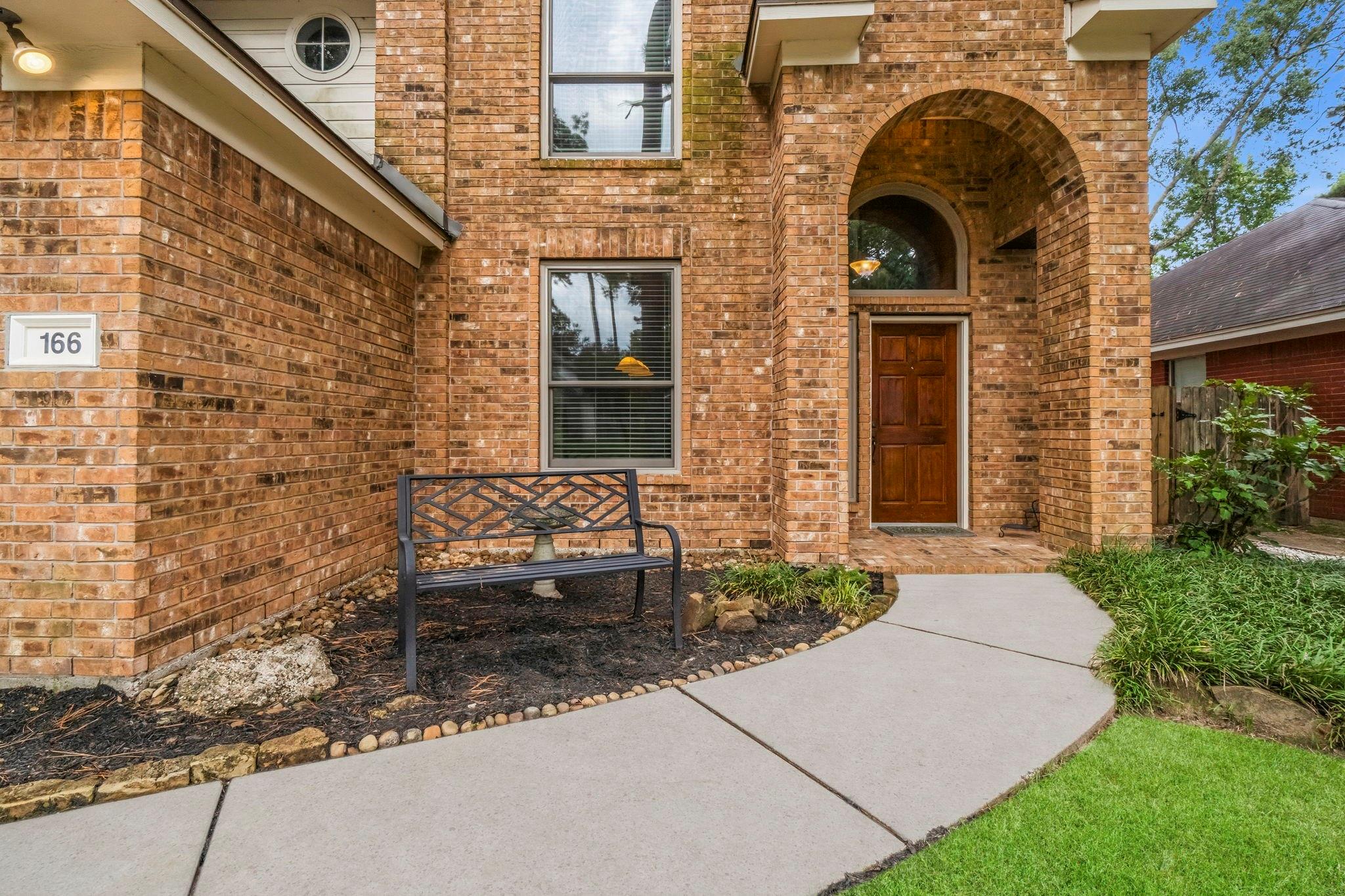 166 S Hollylaurel Circle