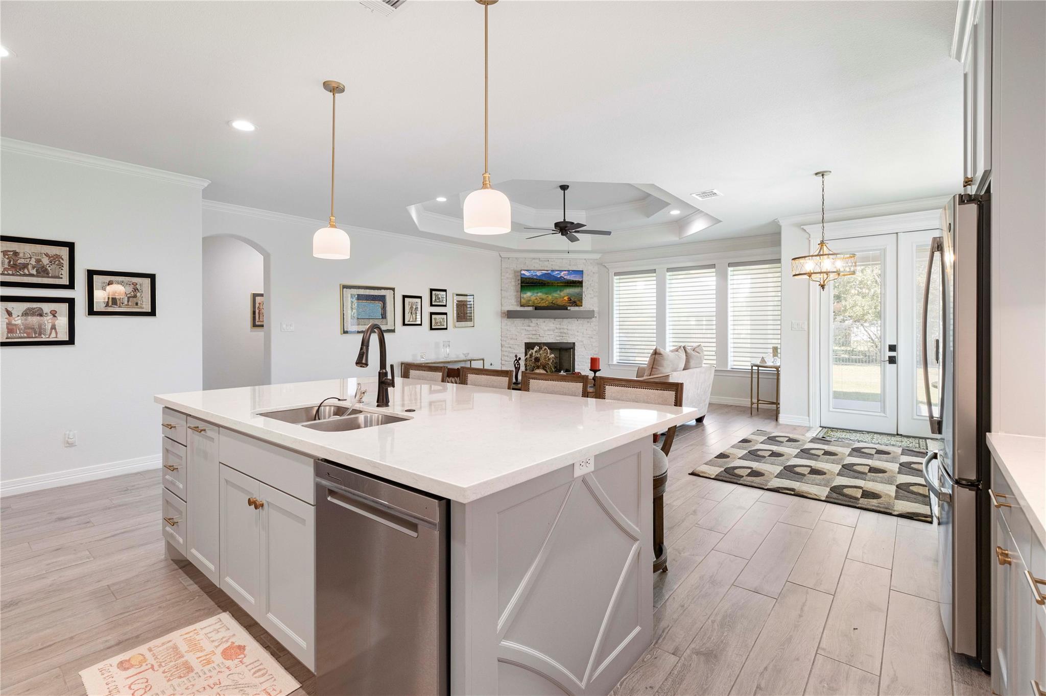 4714 Pearl River Court