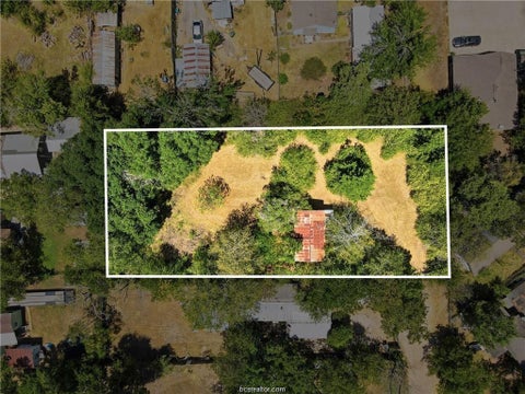 Photo of 1308 N Sims Avenue, Bryan, TX 77803 (MLS # 53996700)