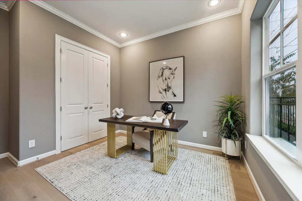 Photo of 4028 Blossom Street, Houston, TX 77007 (MLS # 12071218)