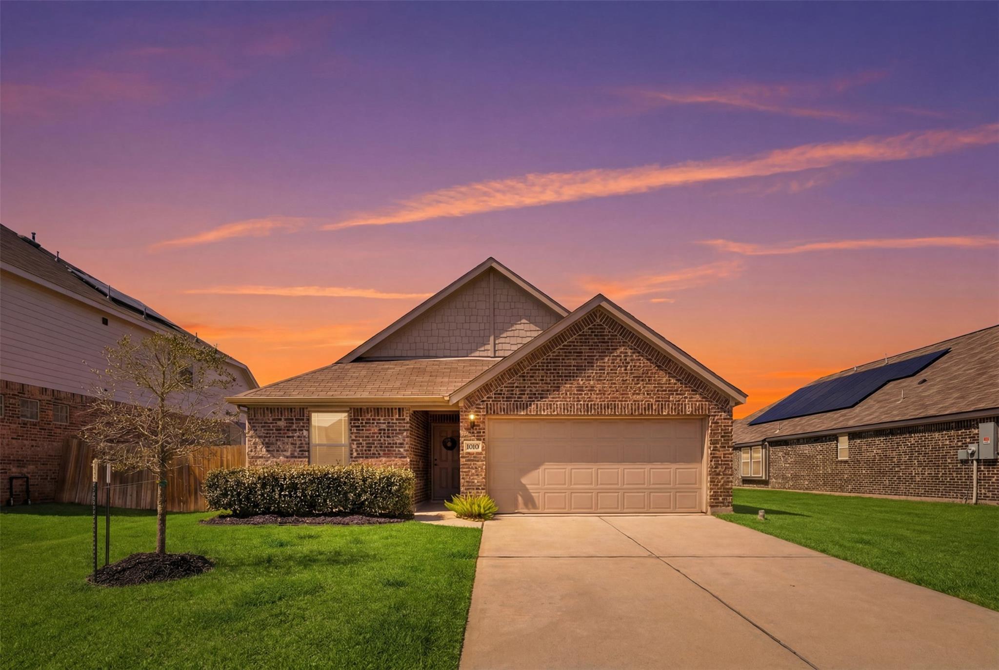 7020 Terra Lane
