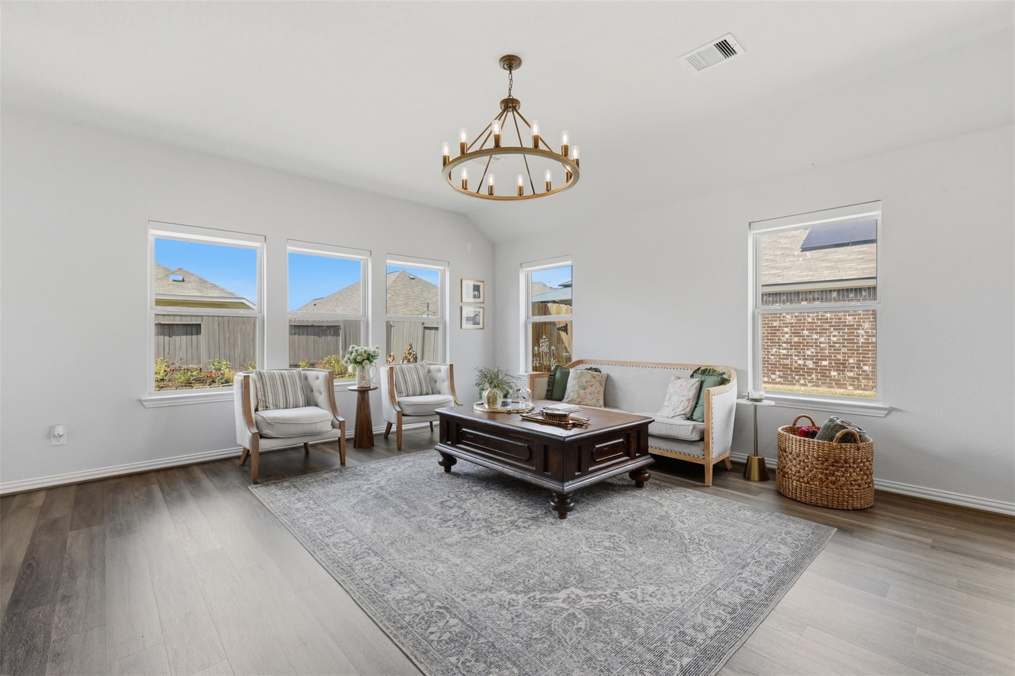 7020 Terra Lane