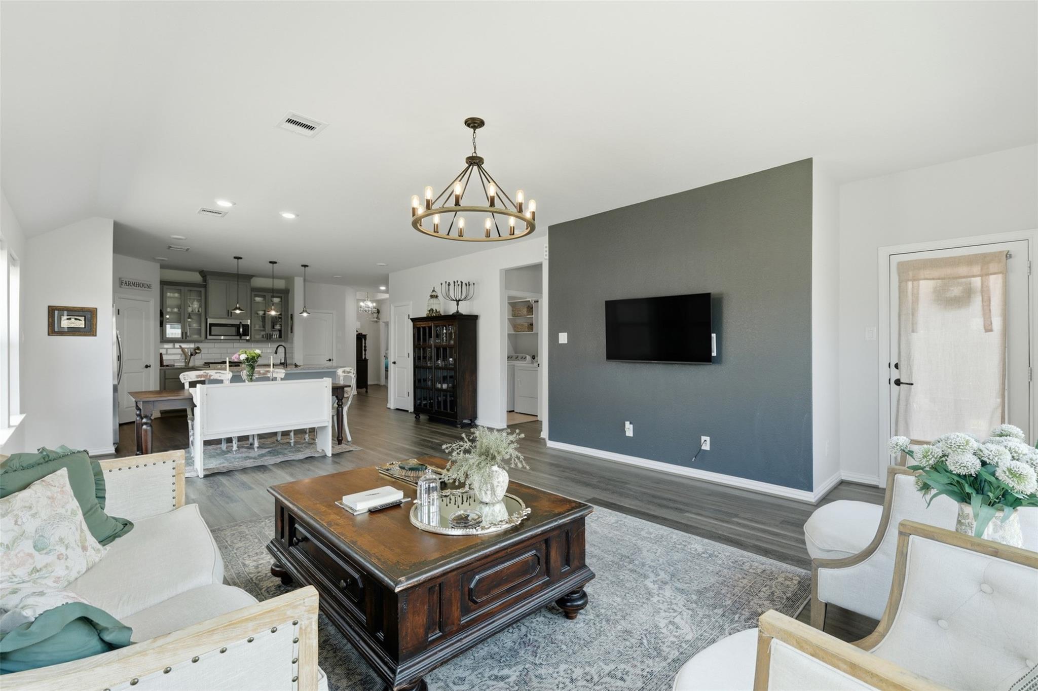7020 Terra Lane