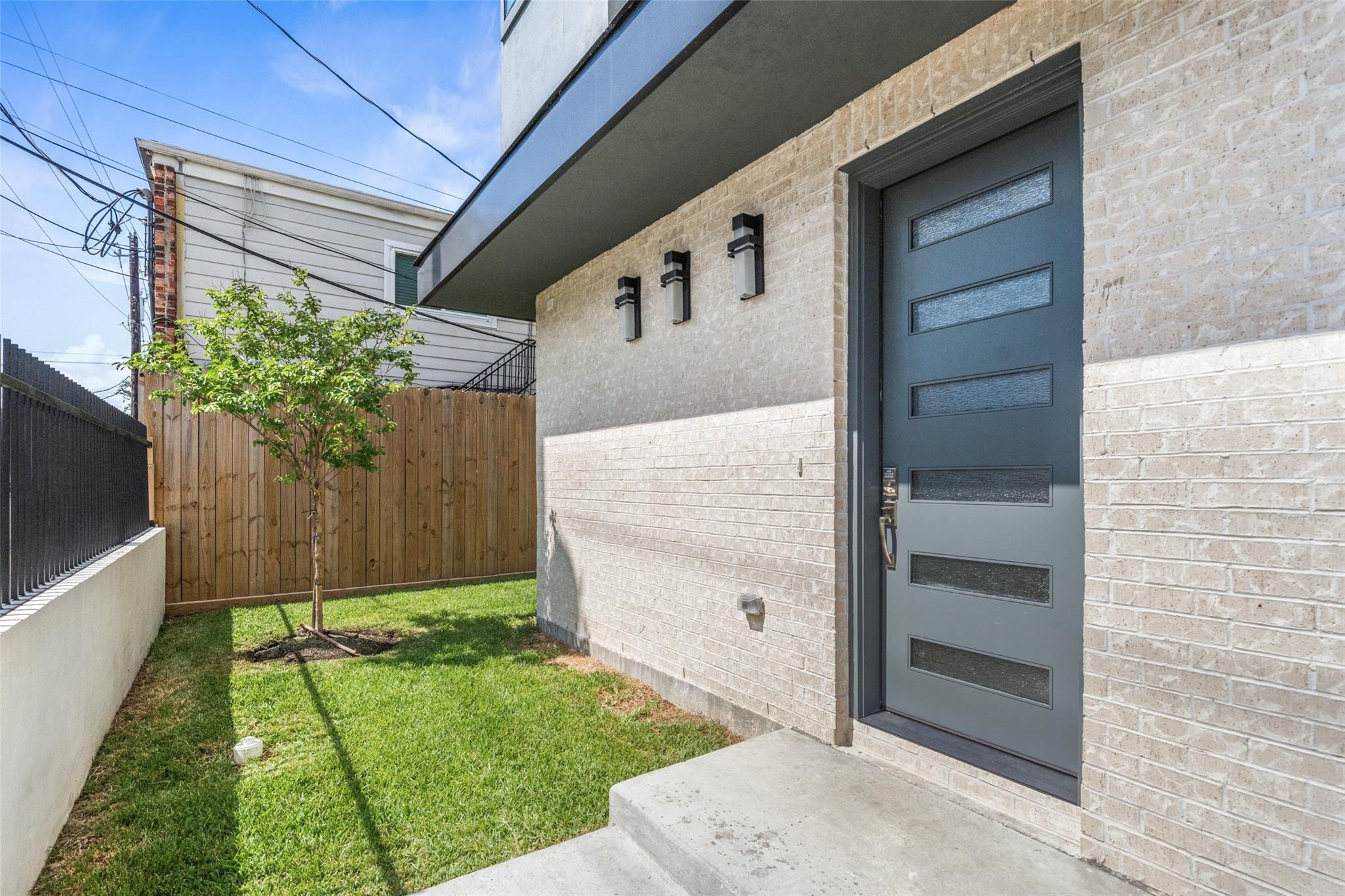 4208 Driscoll Street