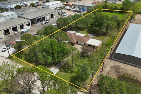 Photo of 2311 Anders Lane, Kemah, TX 77565 (MLS # 28857946)