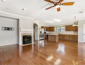 524 Cedar Branch Drive