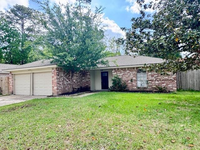 5502 Maplegate Drive