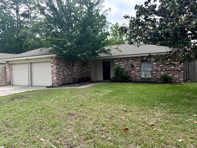 5502 Maplegate Drive