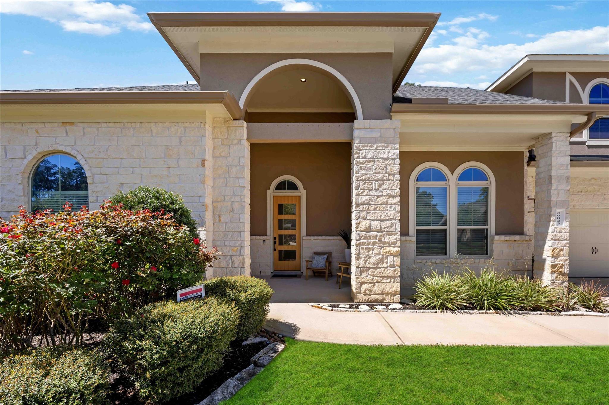 30823 Raleigh Creek Drive