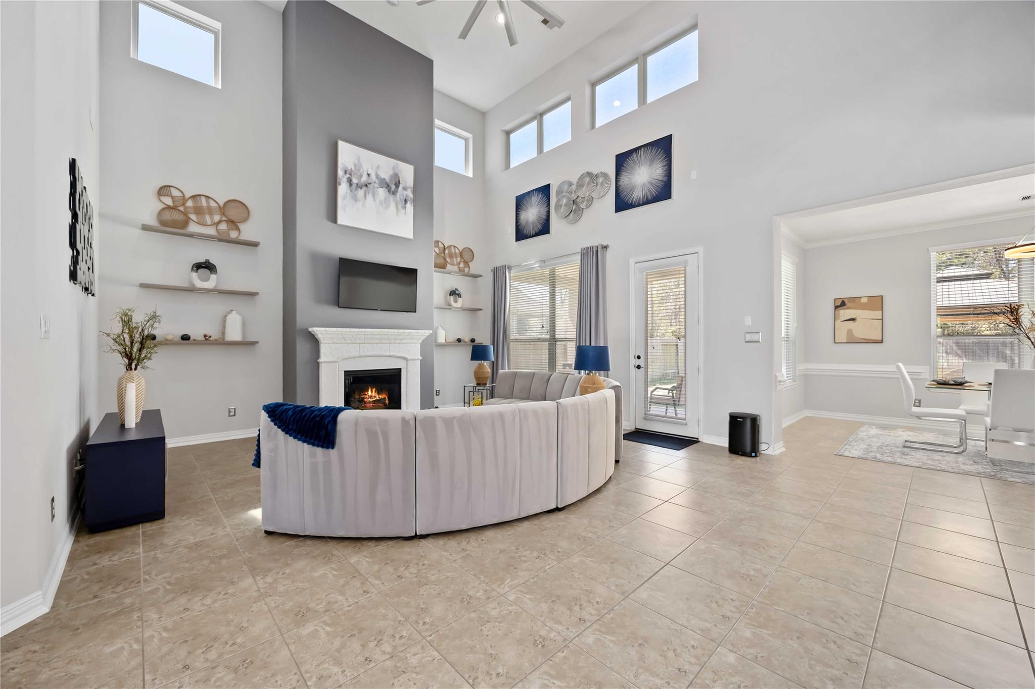 30823 Raleigh Creek Drive