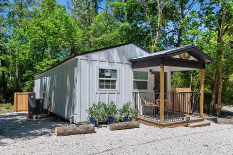 Photo of 242 Gazelle, Onalaska, TX 77360 (MLS # 28584033)