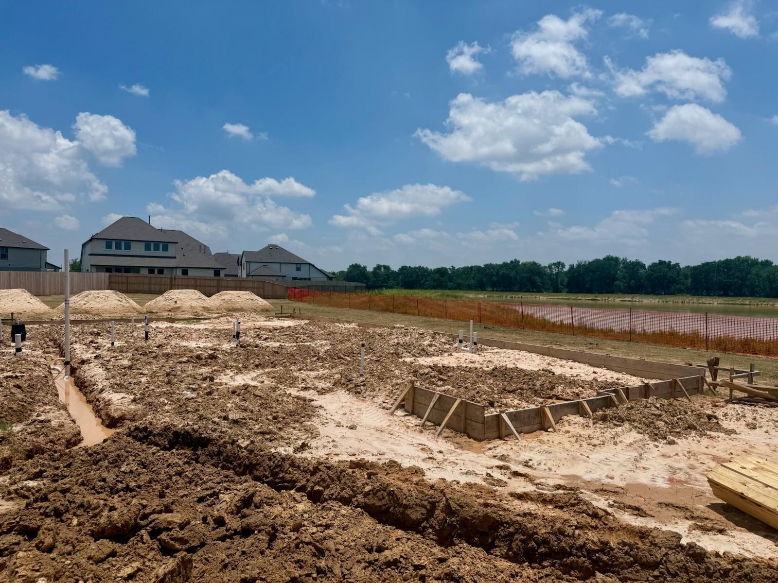6102 Lake Chippewa Court