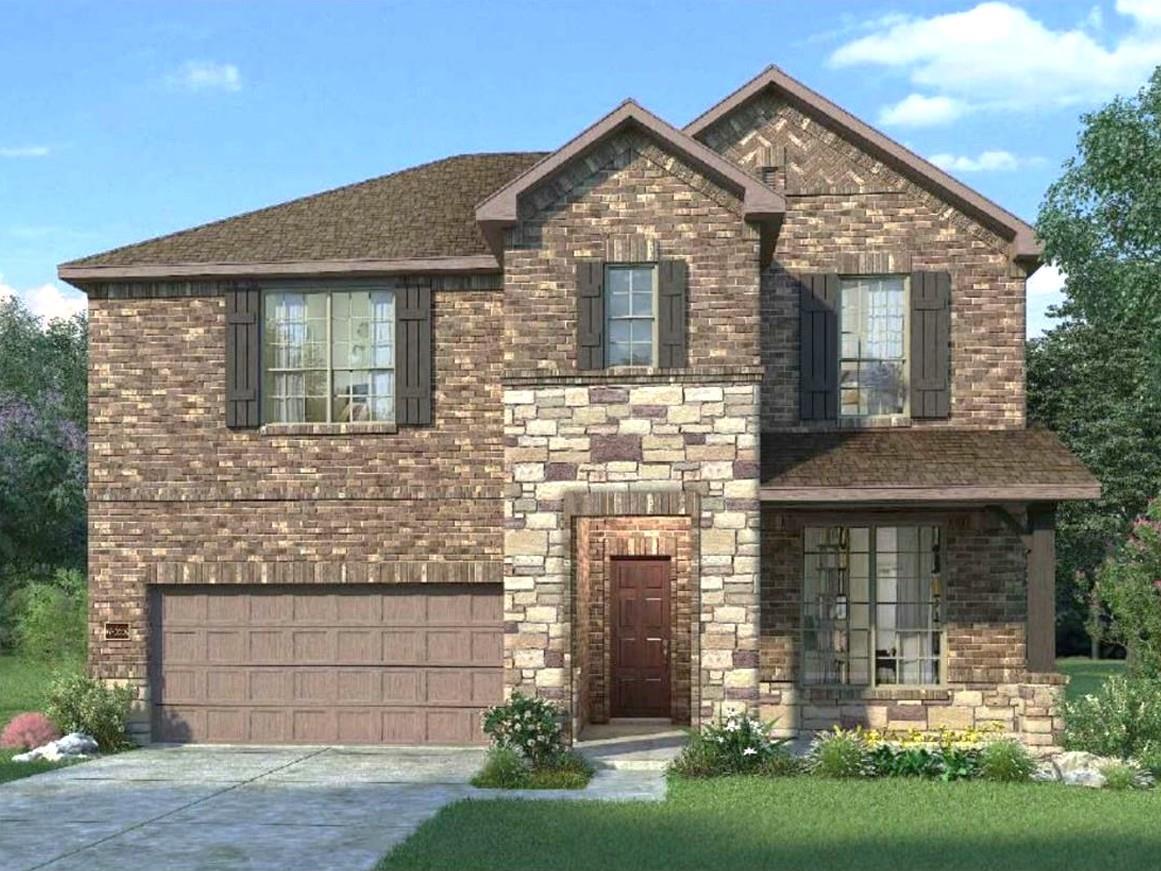 6102 Lake Chippewa Court