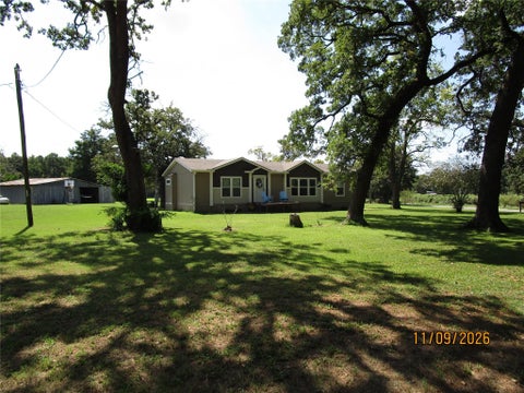 Homes For Sale - 2279 An County Road 1209<br/> Grapeland, TX 75844