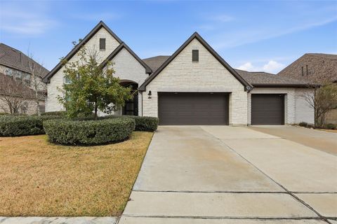 Photo of 15411 Sunglow Haven Street, Conroe, TX 77302 (MLS # 73524715)