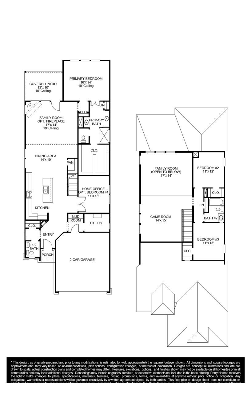 434 Golden Cascade Court