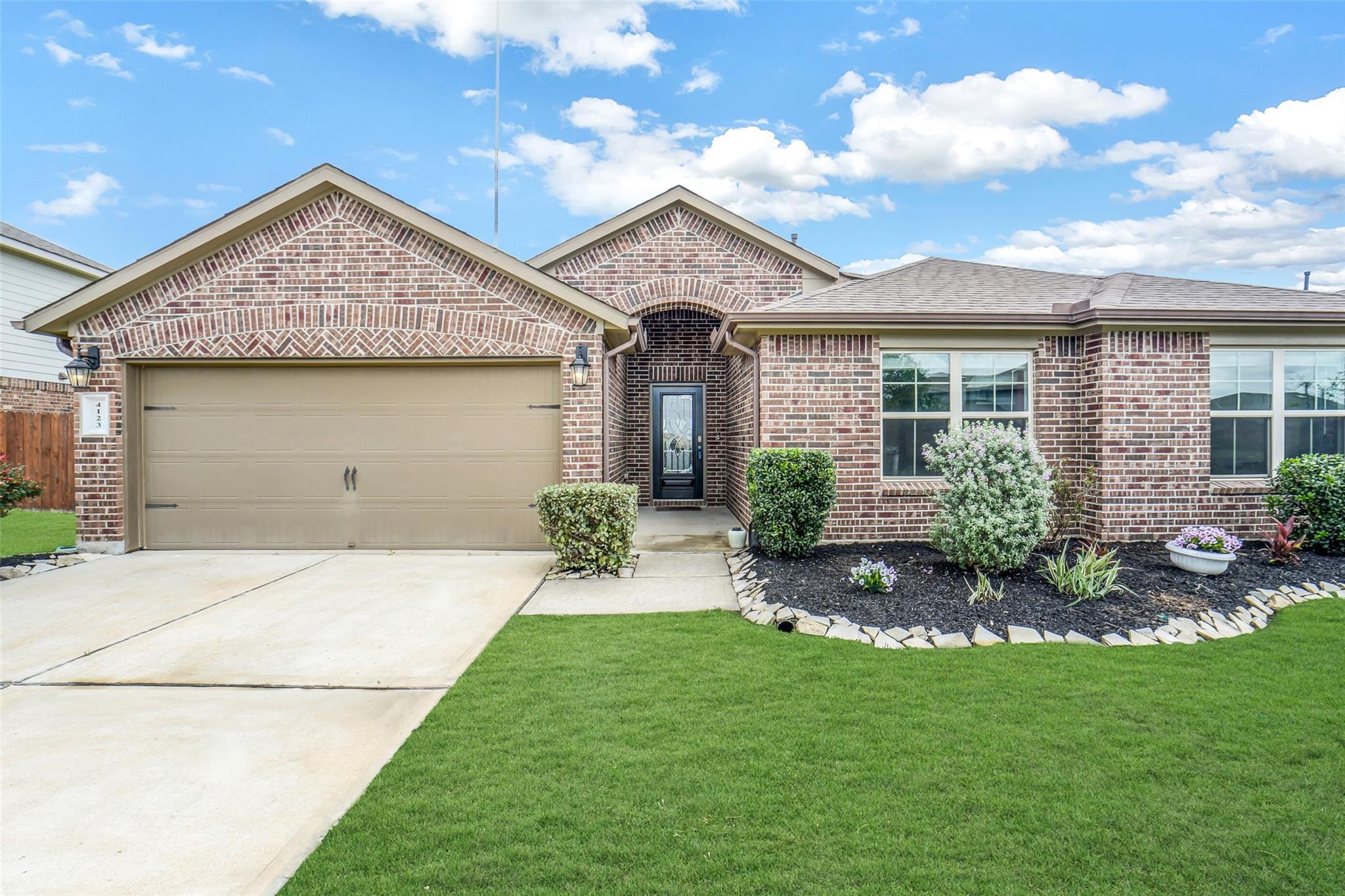 4123 Chester Bay Lane