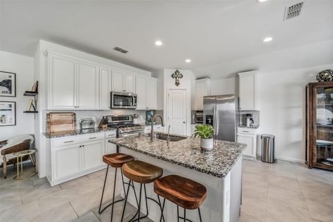 Photo of 4123 Chester Bay Lane, Missouri City, TX 77459 (MLS # 18496574)