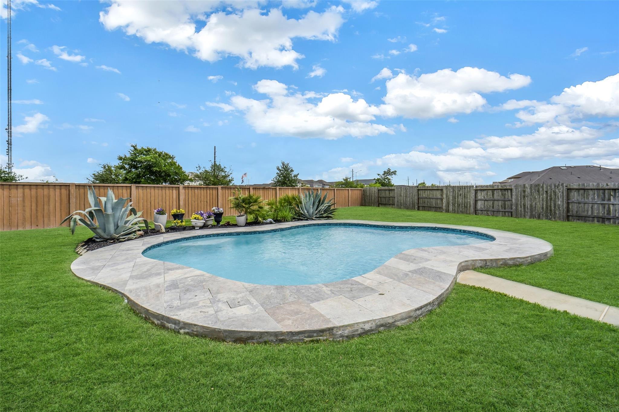 4123 Chester Bay Lane