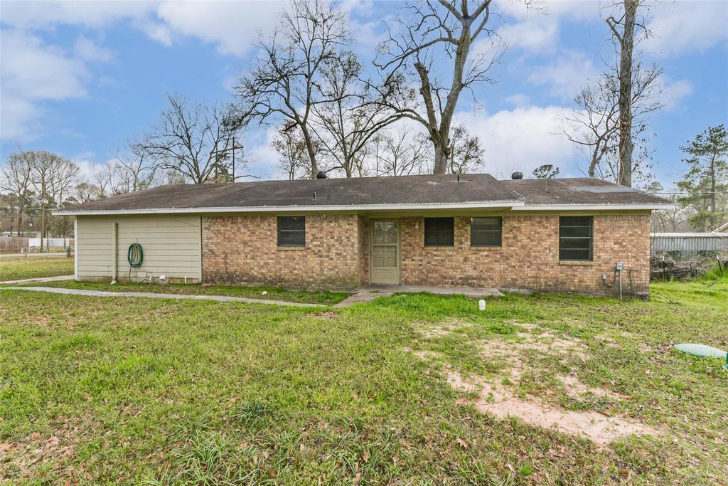 Photo of 26790 Burning Tree, New Caney, TX 77357 (MLS # 77388000)