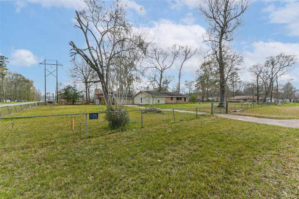 Photo of 26790 Burning Tree, New Caney, TX 77357 (MLS # 77388000)