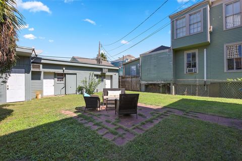 Photo of 1708 Market Street #B, Galveston, TX 77550 (MLS # 66208661)